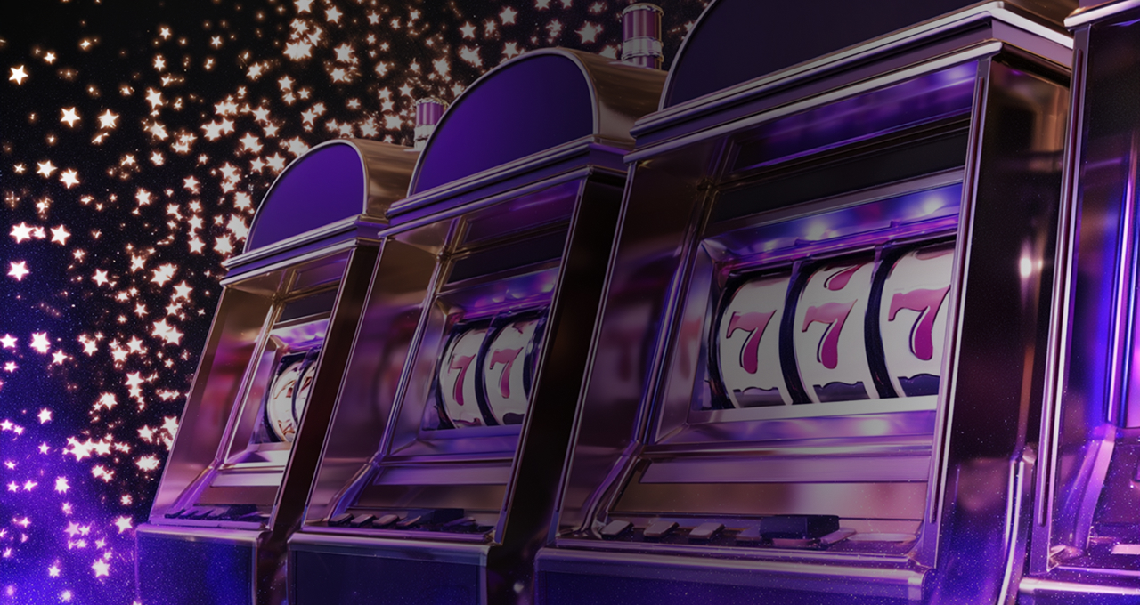 SlotStars