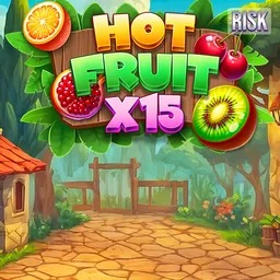 Hot Fruit x15