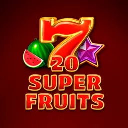 20 Super Fruits