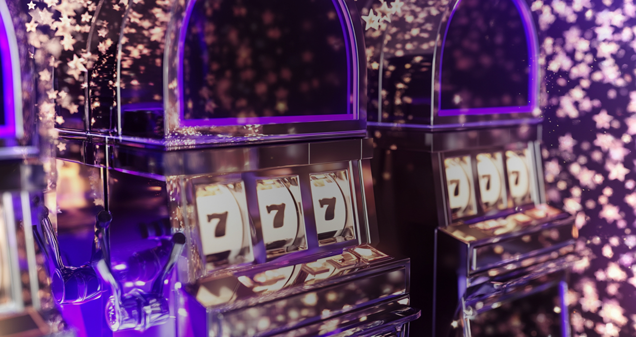 SlotStars